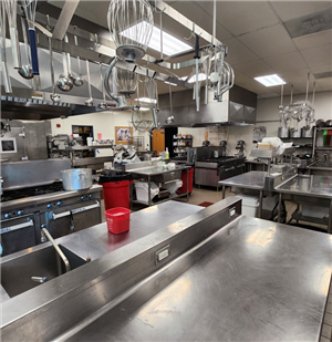 Culinary